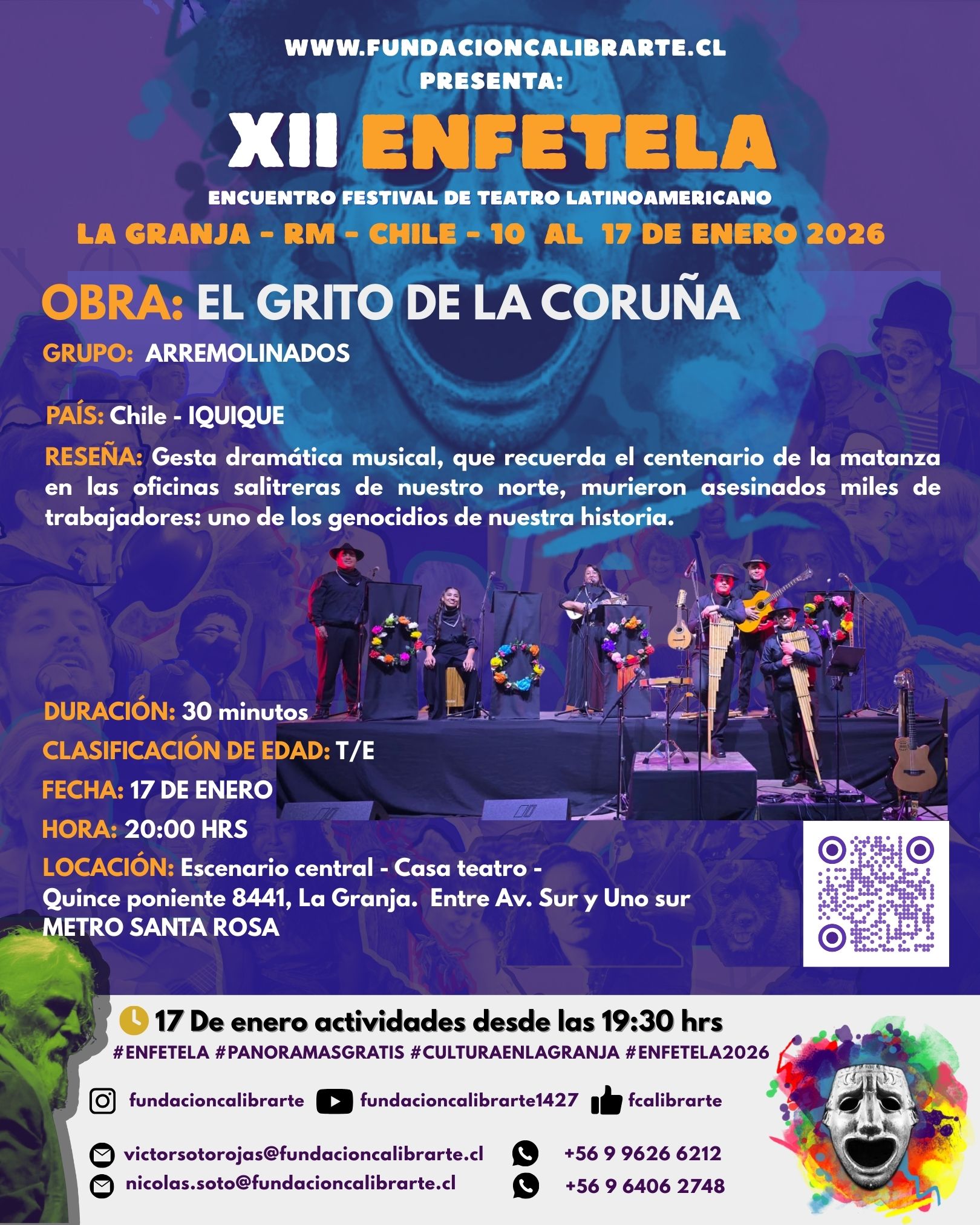 El Grito de la Coruña