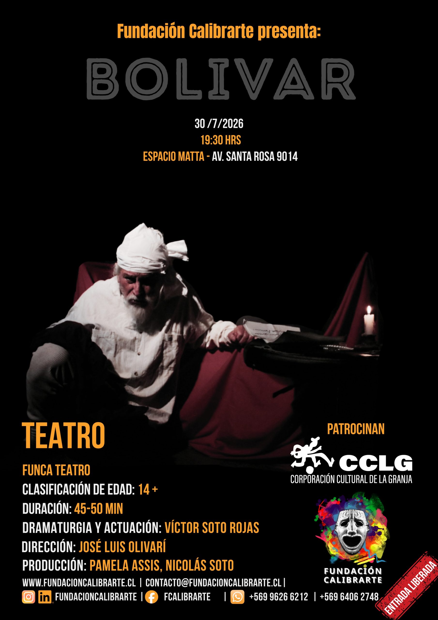 EVENTOS